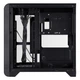 Корпус 1stPlayer Midi-Tower для MicroATX и Mini-ITX с RGB-подсветкой черный - изображение 4