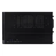 Корпус Midi-Tower 1stPlayer VT6 для материнских плат MicroATX/Mini-ITX с RGB подсветкой черный - изображение 3