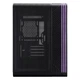 Корпус Midi-Tower 1stPlayer VT6 для материнских плат MicroATX/Mini-ITX с RGB подсветкой черный - изображение 8