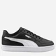 Подростковые кеды Puma Caven 2.0 Jr 39383705 38 (5) Black/White (4099683417430) - изображение 1