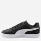 Подростковые кеды Puma Caven 2.0 Jr 39383705 38 (5) Black/White (4099683417430) - изображение 3