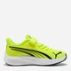 Детские кроссовки для мальчика Puma Pounce Lite 31165002 31 (12) Yellow Alert-PUMA Black-PUMA White (4067983397813) - изображение 1