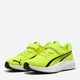 Детские кроссовки для мальчика Puma Pounce Lite 31165002 31 (12) Yellow Alert-PUMA Black-PUMA White (4067983397813) - изображение 2