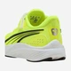 Детские кроссовки для мальчика Puma Pounce Lite 31165002 31 (12) Yellow Alert-PUMA Black-PUMA White (4067983397813) - изображение 6