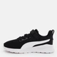 Детские кроссовки для мальчика Puma Anzarun Lite AC PS 37200901 30 Black/White (4062451497705) - изображение 3