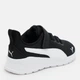 Детские кроссовки для мальчика Puma Anzarun Lite AC PS 37200901 30 Black/White (4062451497705) - изображение 4