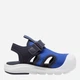 Детские спортивные сандалии Puma Fun Racer Sandal V Ps 40058402 31 (12) Vivid Blue/White/New Navy (4067983730344) - изображение 3