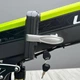 Електровелосипед VOLTO Lankeleisi XT750 Plus 1000W 17.5Ah Алюмінієвий Салатовий - зображення 4