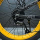 Электровелосипед VOLTO Lankeleisi XT750 Plus 1000W 17.5Ah Алюминиевый Желтый - изображение 13