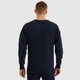 Світшот Ellesse Diveria Sweatshirt SHS02215-429 2XL - зображення 3