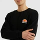Світшот Ellesse Diveria Sweatshirt SHS02215-001 XL - изображение 4