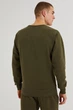 Світшот Ellesse SL Succiso Sweatshirt SHC07930-506 M - изображение 3