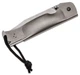 Ніж Cold Steel Pocket Bushman Ram Safe Lock - 95FB - изображение 2