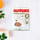 Підгузки Huggies Extra Care 1 2-5кг 26шт - изображение 1