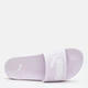 Жіночі шльопанці для пляжу Puma Leadcat 2.0 38413908 39 (6UK) 25 см Lavender Fog/White (4064536098708) - зображення 5