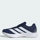 Мужские кроссовки для бега Adidas Duramo Rc2 M JQ8077 45.5 (10.5UK) 29 см Dkblue/Ftwwht/Halsil (4067907627637) - изображение 3