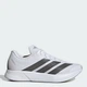 Женские кроссовки для бега Adidas Duramo Rc2 W JR3236 39.5 (6UK) 24.5 см Ftwwht/Grefiv/Halsil (4067907540189) - изображение 1