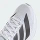 Женские кроссовки для бега Adidas Duramo Rc2 W JR3236 39.5 (6UK) 24.5 см Ftwwht/Grefiv/Halsil (4067907540189) - изображение 8