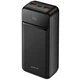Повербанк с быстрой зарядкой Proove Illuminator 2 20000mAh 22.5W 2xUSB/Type-C черный (PBIP20212201) - изображение 1