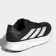 Женские кроссовки для бега Adidas Duramo Sl2 M IH8218 36 (3.5UK) 22.2 см Cblack/Ftwwht/Grefiv (4067892433596) - изображение 4
