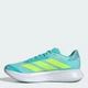 Женские кроссовки для бега Adidas Duramo Sl2 M JS4396 36.5 (4UK) 22.5 см Flaaqu/Luclem/Minton (4067907972539) - изображение 3