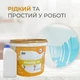 Акрил для реставрації ванн наливний рідкий для ванни 1.2 м Feniks - зображення 3