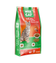Сухой корм для кошек телятина с домашней птицей Wise Cat Veal with poultry 10 кг - изображение 1