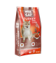 Сухой корм для кошек индейка и печень Wise Cat Turkey and liver 10 кг - изображение 1