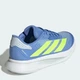 Женские кроссовки для бега Adidas Duramo Sl2 W JS4402 36.5 (4UK) 22.5 см Blufus/Hireye/Halblu (4068802930396) - изображение 4