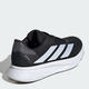 Женские кроссовки для бега Adidas Duramo Sl2 W IH8225 40.5 (7UK) 25.5 см Cblack/Ftwwht/Grefiv (4067892294302) - изображение 4