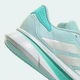 Женские кроссовки для бега Adidas Duramo Sl2 W JS4403 36.5 (4UK) 22.5 см Halmin/Zeromt/Flaaqu (4068802934158) - изображение 8