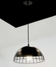 Люстра підвісна Bird Cage (Black) Чорний E27 (Стандарт) (SDLC-00128) - изображение 2