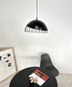 Люстра підвісна Bird Cage (Black) Чорний E27 (Стандарт) (SDLC-00128) - изображение 5