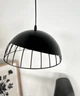 Люстра підвісна Bird Cage (Black) Чорний E27 (Стандарт) (SDLC-00128) - изображение 6