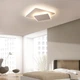 Люстра пристельова Quadrangles Білий LED (SDLC-00029) - зображення 2