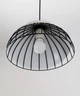 Люстра підвісна Bird Cage (White) Білий E27 (Стандарт) (SDLC-00127) - изображение 3