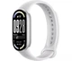 Фітнес-браслет смарт-годинник Xiaomi Smart Band 10 AMOLED (Mi Band) Silver - зображення 3