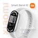 Фитнес-браслет смарт-часы Xiaomi Smart Band 10 AMOLED (Mi Band) Black - изображение 5