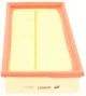 Фильтр воздушный WIX Filters WA9563 - FN AP185/5 (WA9563) - изображение 4