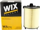 Фильтр воздушный WIX Filters WA9756 (WA9756) - изображение 5