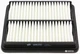 Фильтр воздушный WIX Filters WA6250 - FN AP082/1 (WA6250) - изображение 2