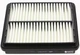 Фильтр воздушный WIX Filters WA6250 - FN AP082/1 (WA6250) - изображение 3