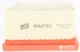 Фильтр воздушный WIX Filters WA6781 - FN AP139/2 (WA6781) - изображение 2