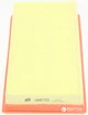 Фильтр воздушный WIX Filters WA6703 - FN AP134/3 - изображение 4