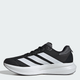 Женские кроссовки для бега Adidas Duramo Speed 2 M IH8201 38.5 (5.5UK) 24 см Cblack/Ftwwht/Grefiv (4067904378969) - изображение 3