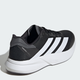 Женские кроссовки для бега Adidas Duramo Speed 2 M IH8201 38.5 (5.5UK) 24 см Cblack/Ftwwht/Grefiv (4067904378969) - изображение 4