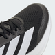Женские кроссовки для бега Adidas Duramo Speed 2 M IH8201 38.5 (5.5UK) 24 см Cblack/Ftwwht/Grefiv (4067904378969) - изображение 8