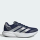 Мужские кроссовки для бега Adidas Duramo Speed 2 M JS4415 43.5 (9UK) 27.5 см Dkblue/Silvmt/Halsil (4067907984631) - изображение 1