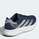 Мужские кроссовки для бега Adidas Duramo Speed 2 M JS4415 43.5 (9UK) 27.5 см Dkblue/Silvmt/Halsil (4067907984631) - изображение 4