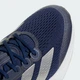Мужские кроссовки для бега Adidas Duramo Speed 2 M JS4415 43.5 (9UK) 27.5 см Dkblue/Silvmt/Halsil (4067907984631) - изображение 8